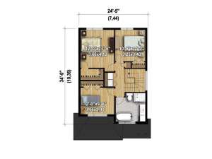Plan 072H-0157