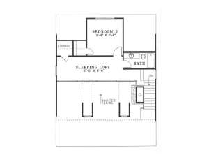 Plan 025H-0086