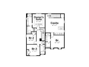 Plan 031H-0389