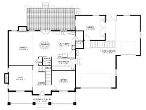 Plan 065H-0006