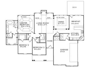 Plan 045H-0041