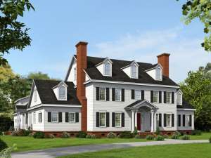 Plan 062H-0064