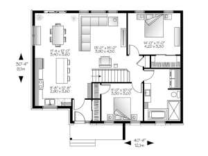Plan 027H-0369