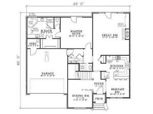 Plan 025H-0067