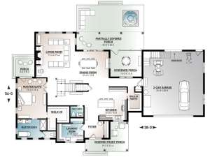 Plan 027H-0503