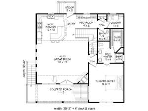 Plan 062H-0192