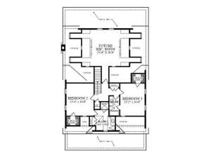 Plan 063H-0105