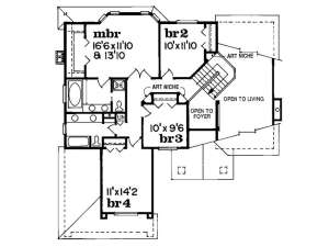 Plan 032H-0094