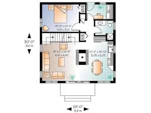 Plan 027H-0143