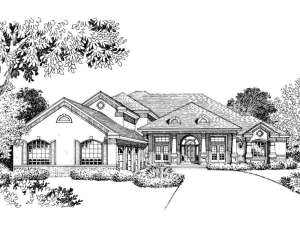 Plan 043H-0192