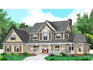 Plan 044H-0028