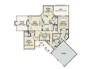 Plan 053H-0019