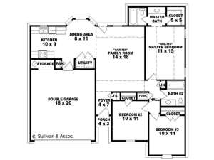 Plan 006H-0024