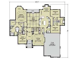 Plan 053H-0052