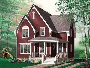 Plan 027H-0189