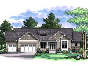 Plan 023H-0095