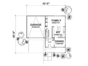 Plan 016H-0003
