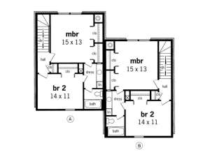 Plan 021M-0009