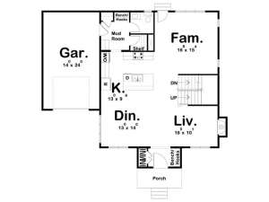 Plan 050H-0294