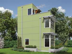Plan 034H-0391
