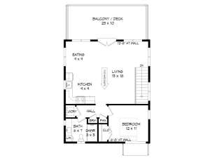 Plan 062G-0153