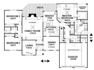 Plan 007H-0059