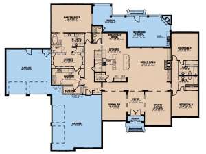 Plan 074H-0177
