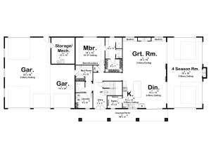 Plan 050H-0570