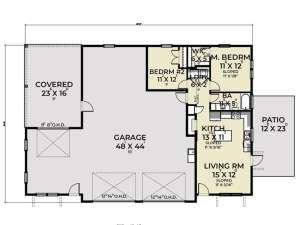 Plan 090G-0005