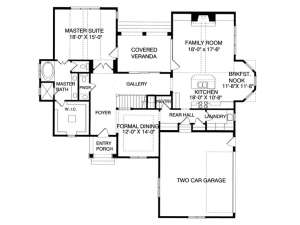 Plan 029H-0108