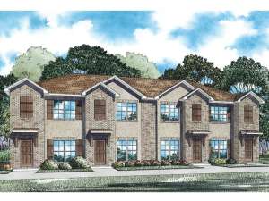 Plan 025M-0093