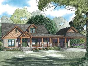Plan 025H-0279