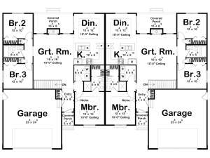 Plan 050M-0002