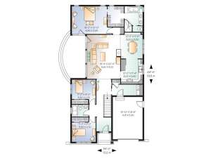 Plan 027H-0245