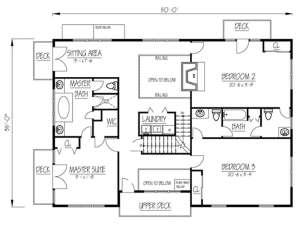 Plan 068H-0030