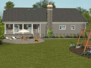 Plan 007H-0149