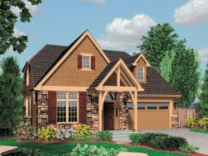 Plan 034H-0410