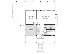 Plan 041H-0132