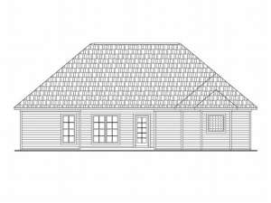 Plan 001H-0033