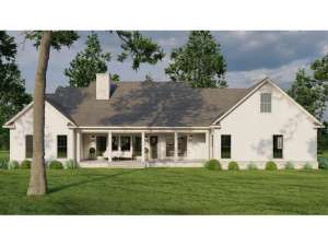 Plan 025H-0132