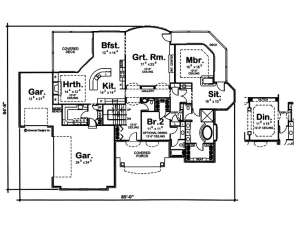 Plan 050H-0034