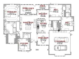 Plan 073H-0063