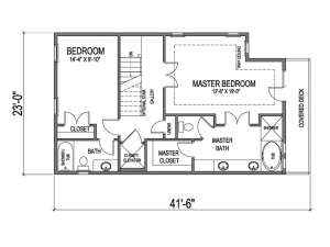 Plan 058H-0018
