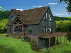 Plan 062H-0208