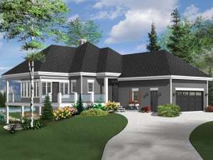Plan 027H-0491