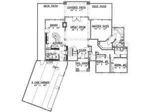 Plan 012H-0060