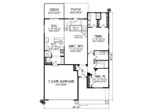 Plan 020H-0236