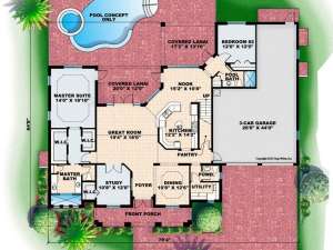 Plan 040H-0081