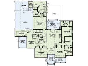 Plan 025H-0097