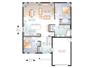 Plan 027H-0469